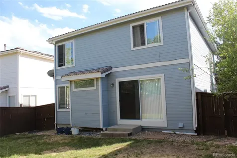 4915 Waldenwood Drive Highlands Ranch CO 80130