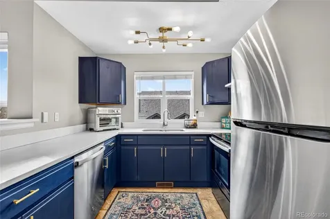 3235 S Walden Court Aurora CO 80013