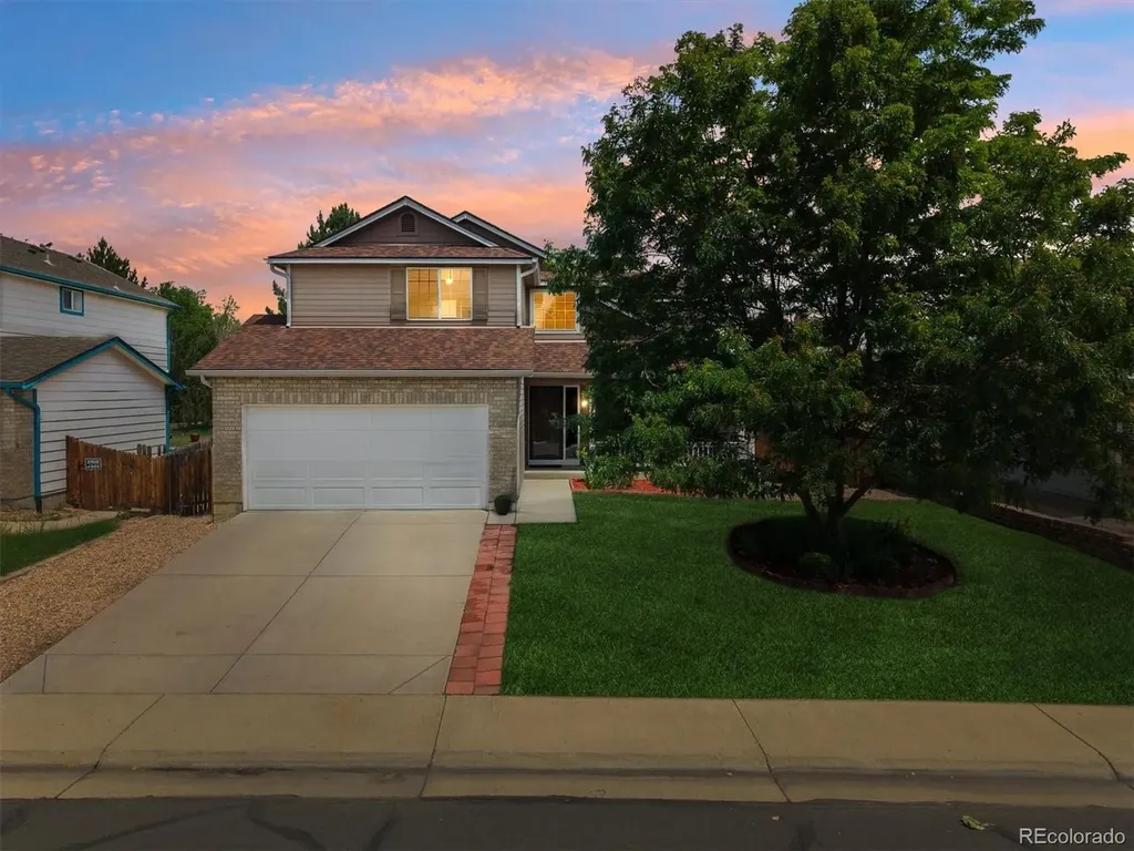 1811 W 135th Place Denver CO 80234