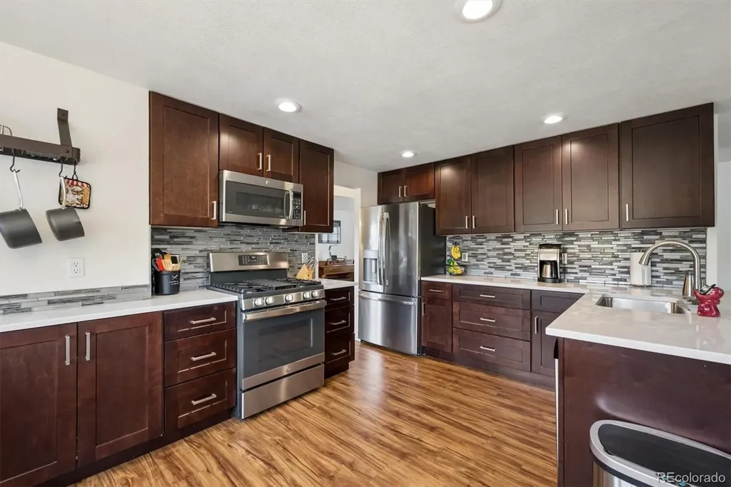 1811 W 135th Place Denver CO 80234