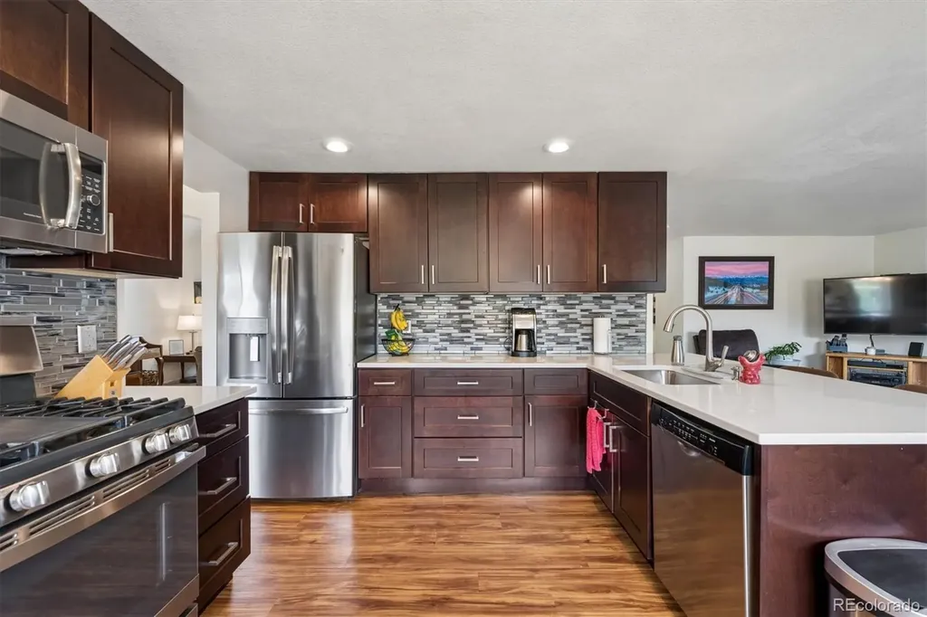 1811 W 135th Place Denver CO 80234
