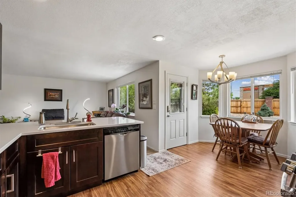 1811 W 135th Place Denver CO 80234