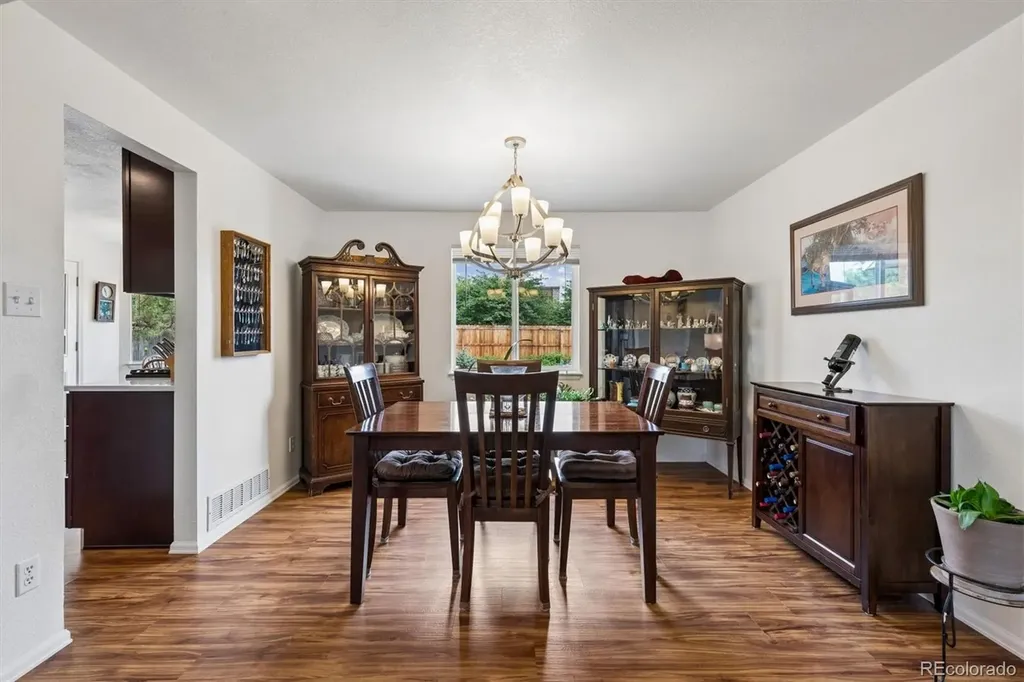 1811 W 135th Place Denver CO 80234
