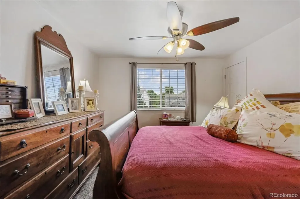 1811 W 135th Place Denver CO 80234