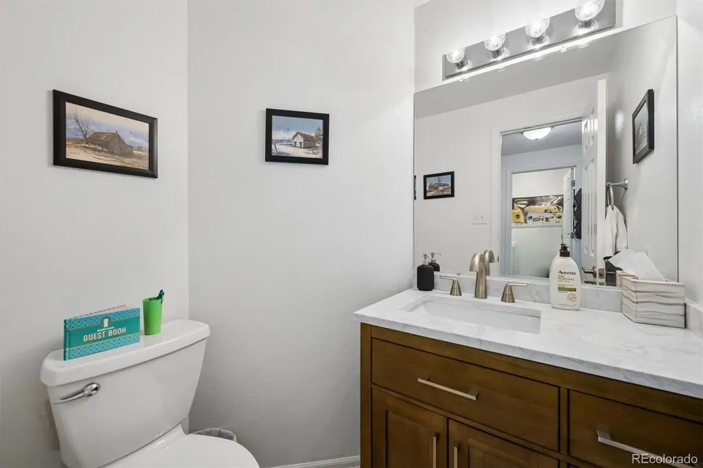 1811 W 135th Place Denver CO 80234