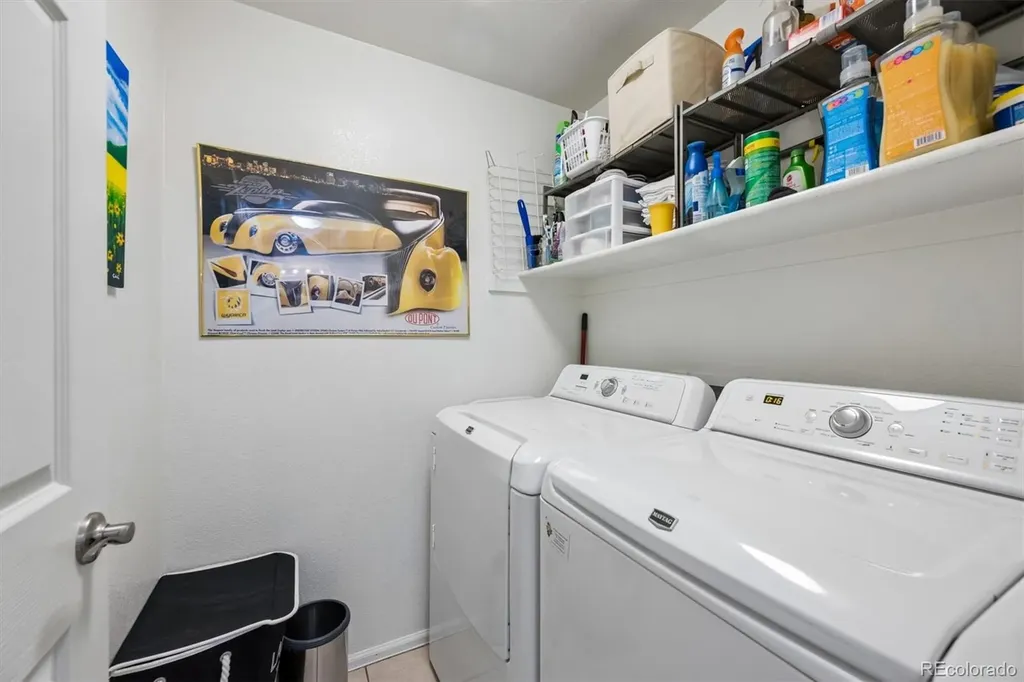 1811 W 135th Place Denver CO 80234
