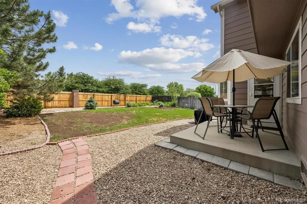 1811 W 135th Place Denver CO 80234