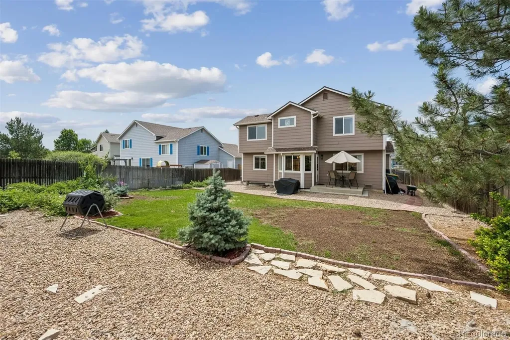 1811 W 135th Place Denver CO 80234