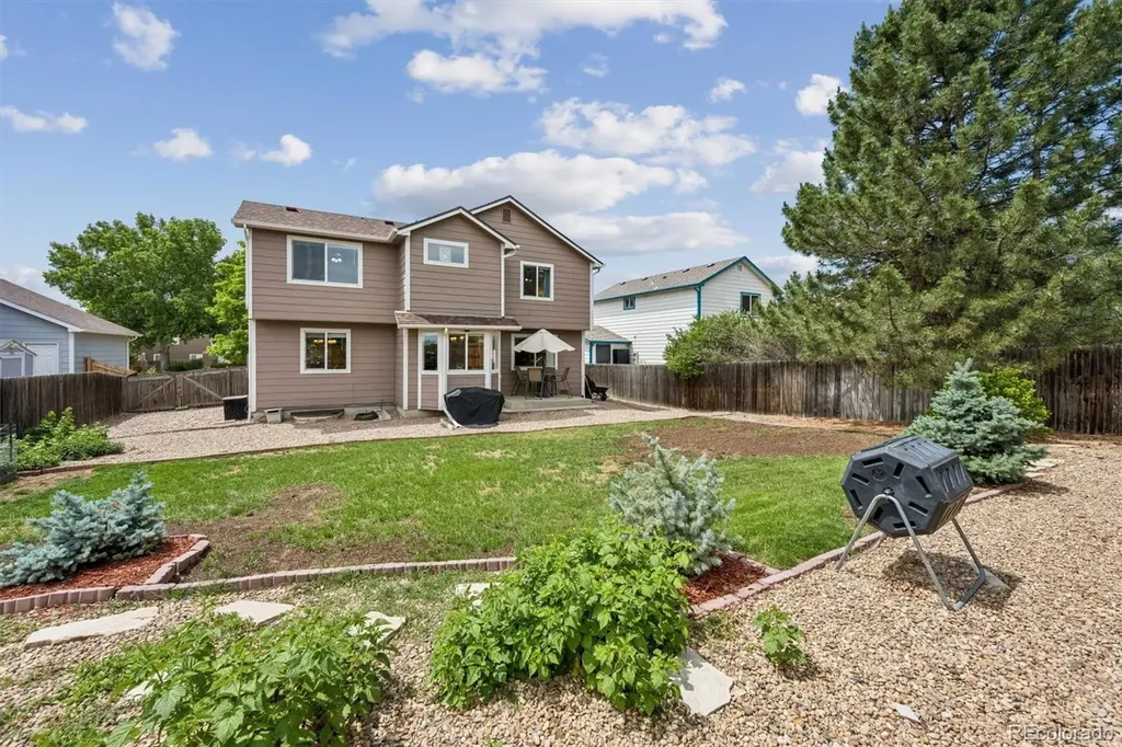 1811 W 135th Place Denver CO 80234