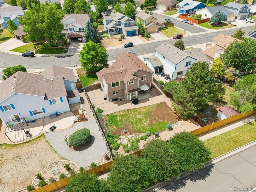 1811 W 135th Place Denver CO 80234