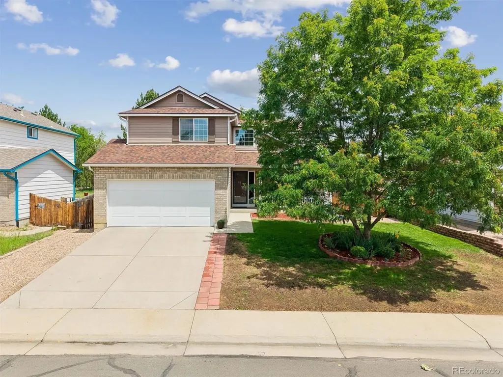 1811 W 135th Place Denver CO 80234