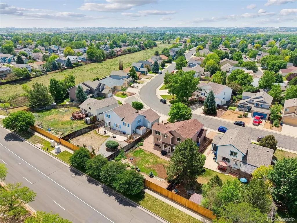 1811 W 135th Place Denver CO 80234