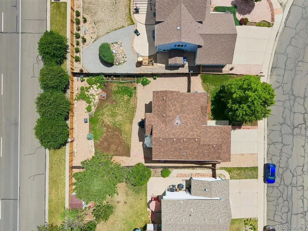 1811 W 135th Place Denver CO 80234