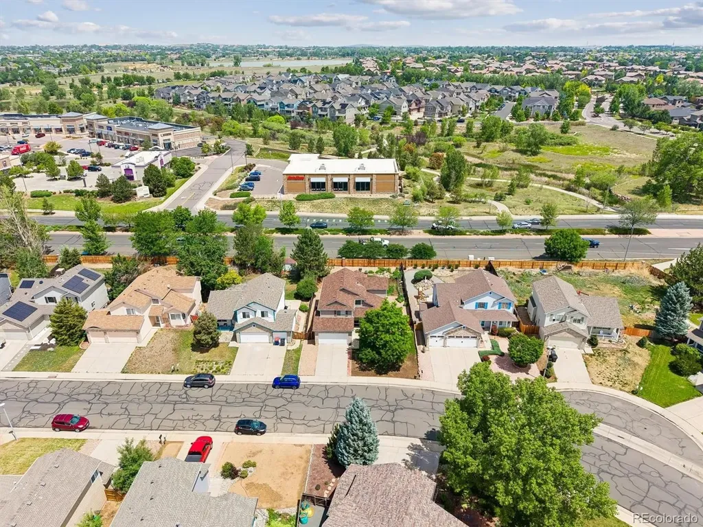 1811 W 135th Place Denver CO 80234