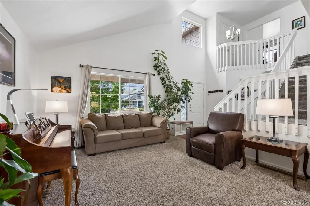 1811 W 135th Place Denver CO 80234