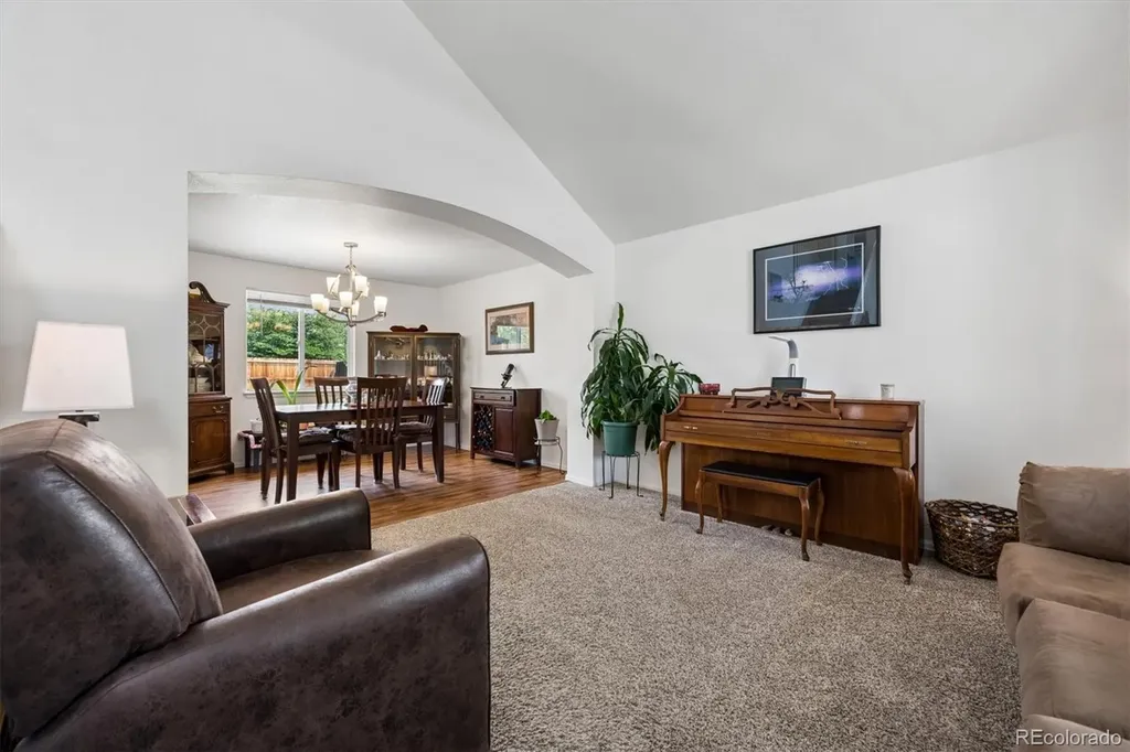 1811 W 135th Place Denver CO 80234