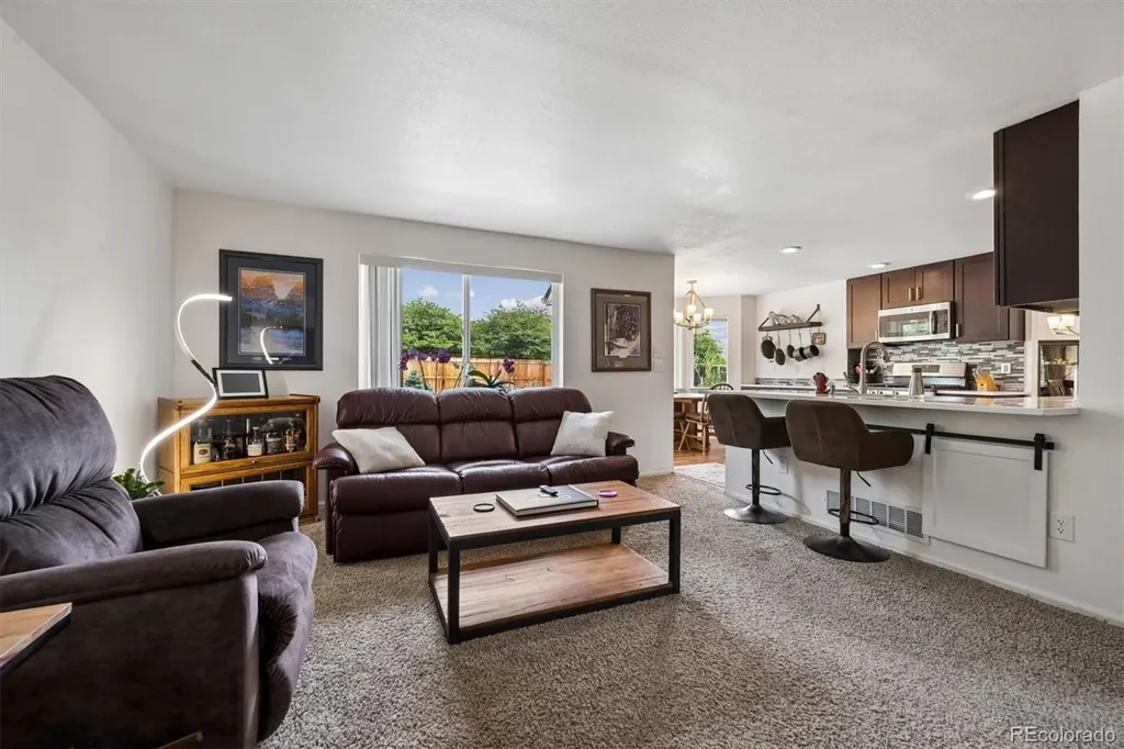 1811 W 135th Place Denver CO 80234
