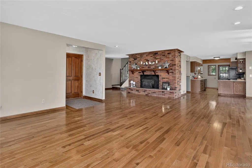 2766 Sandy Ridge Road Sedalia CO 80135