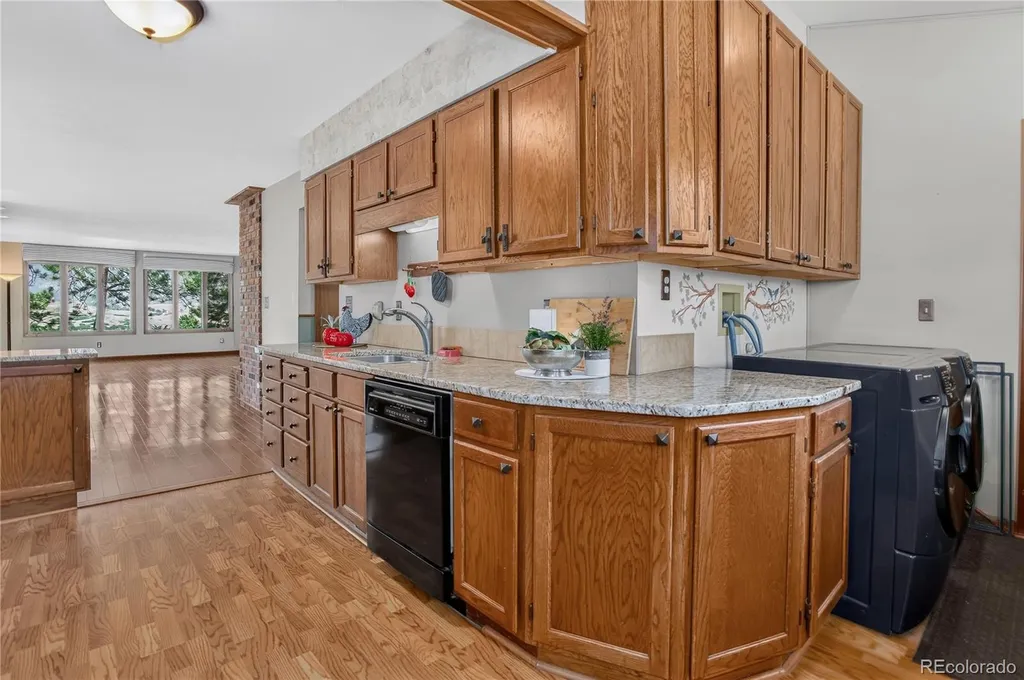 2766 Sandy Ridge Road Sedalia CO 80135