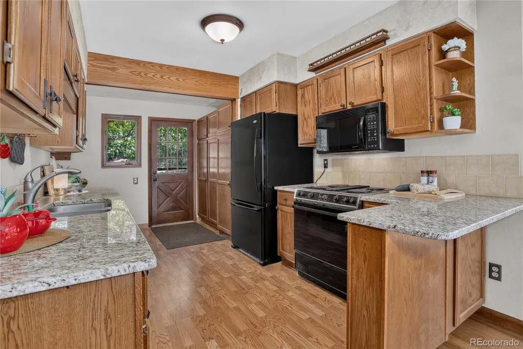 2766 Sandy Ridge Road Sedalia CO 80135