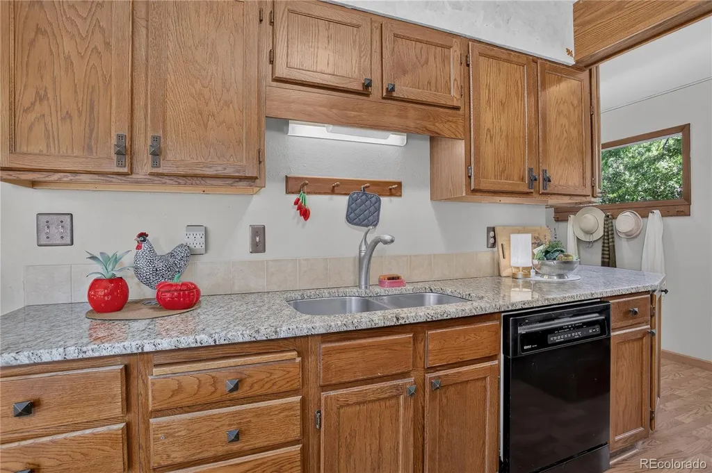 2766 Sandy Ridge Road Sedalia CO 80135