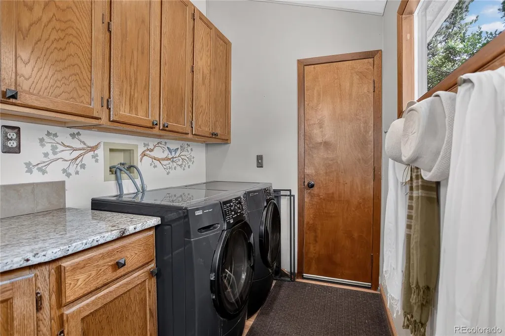2766 Sandy Ridge Road Sedalia CO 80135
