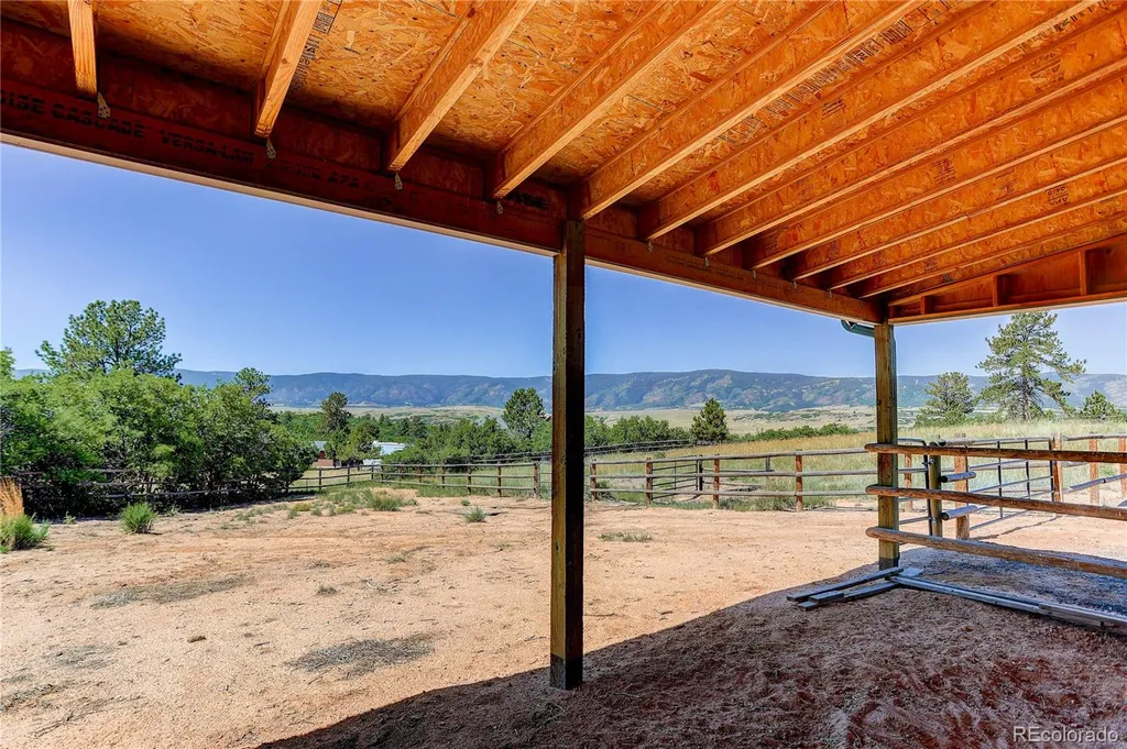 2766 Sandy Ridge Road Sedalia CO 80135