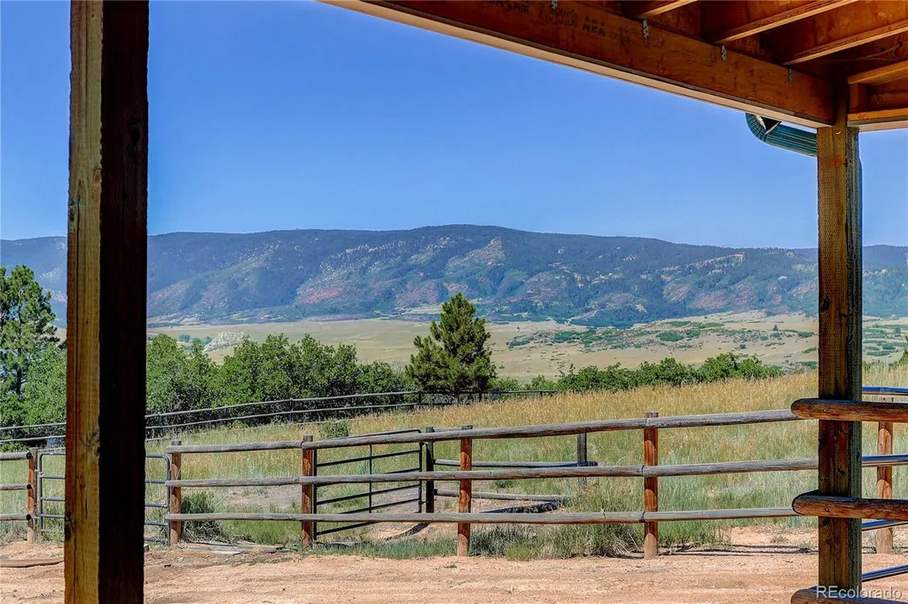 2766 Sandy Ridge Road Sedalia CO 80135