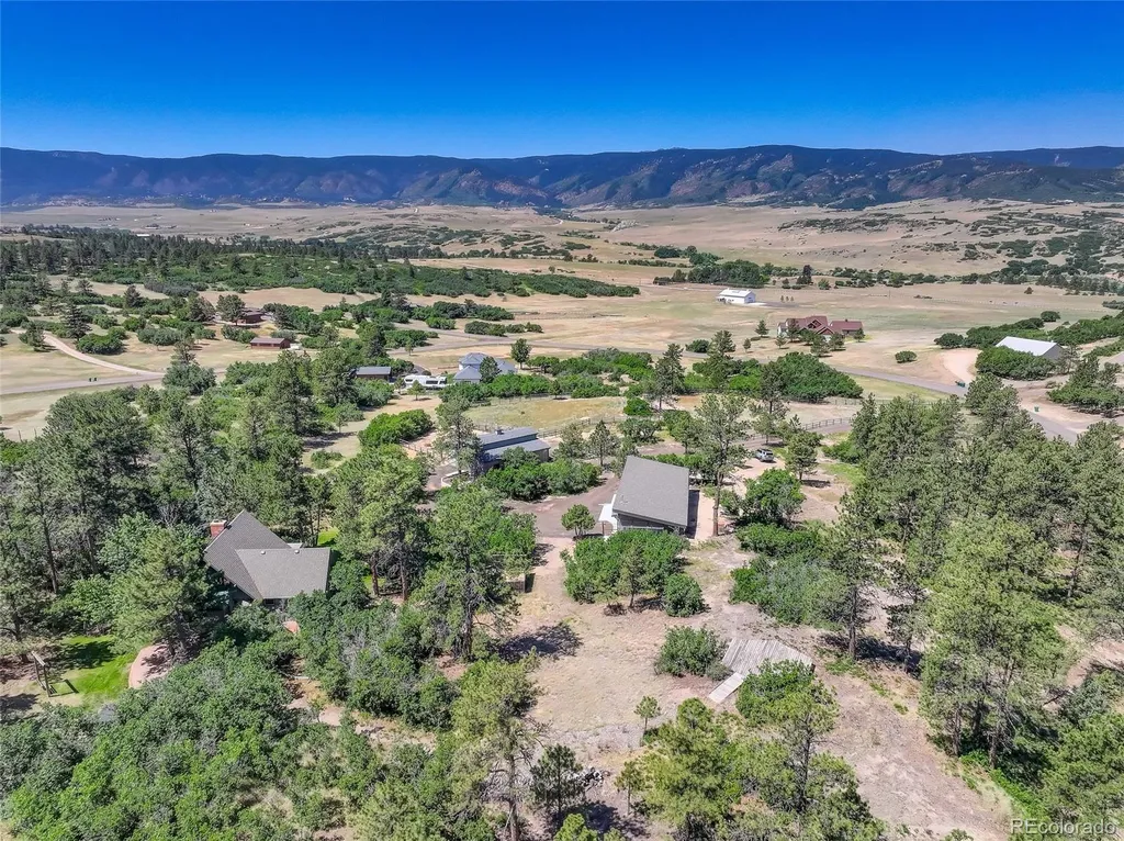 2766 Sandy Ridge Road Sedalia CO 80135