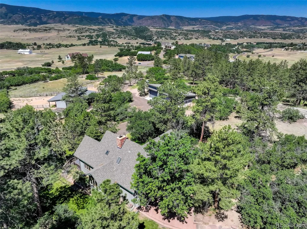 2766 Sandy Ridge Road Sedalia CO 80135