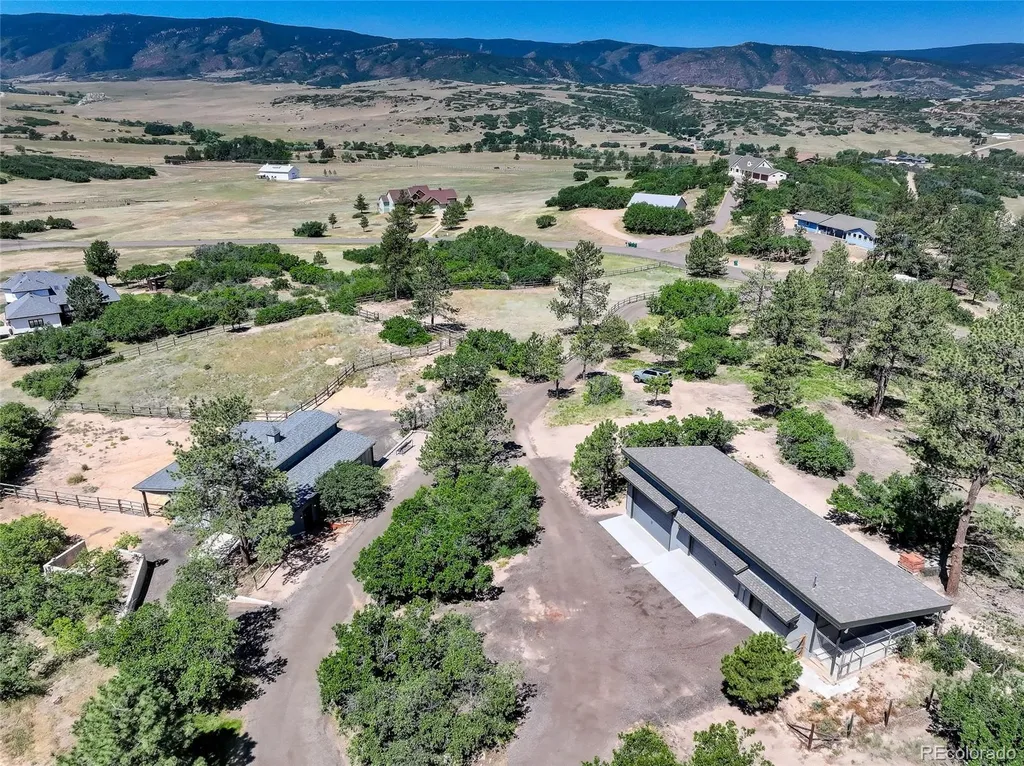 2766 Sandy Ridge Road Sedalia CO 80135
