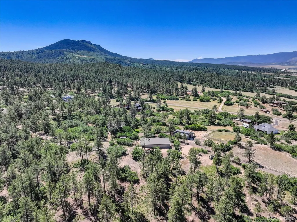 2766 Sandy Ridge Road Sedalia CO 80135