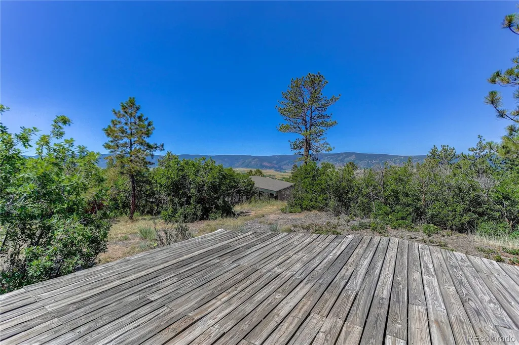 2766 Sandy Ridge Road Sedalia CO 80135