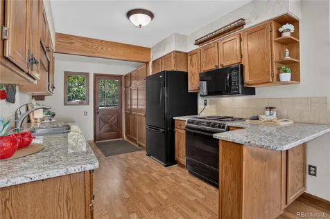 2766 Sandy Ridge Road Sedalia CO 80135