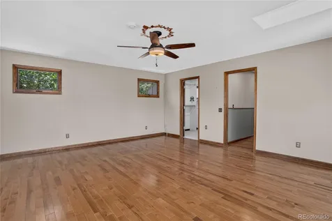 2766 Sandy Ridge Road Sedalia CO 80135