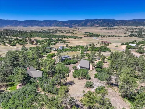 2766 Sandy Ridge Road Sedalia CO 80135