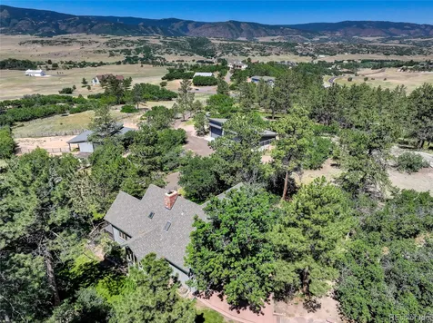 2766 Sandy Ridge Road Sedalia CO 80135