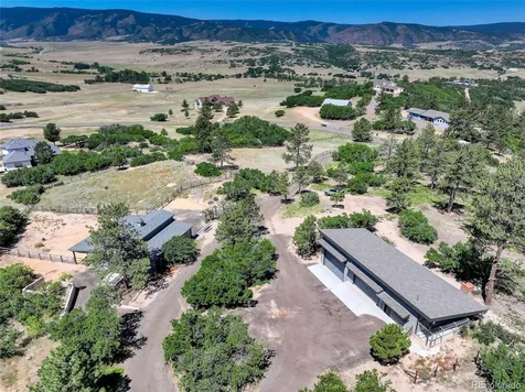 2766 Sandy Ridge Road Sedalia CO 80135