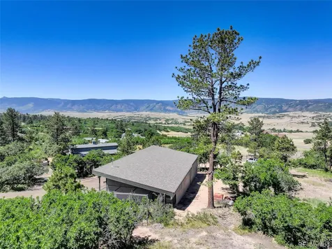 2766 Sandy Ridge Road Sedalia CO 80135