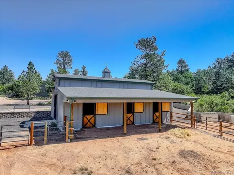 2766 Sandy Ridge Road Sedalia CO 80135