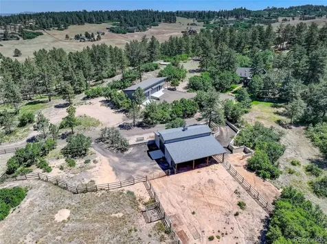 2766 Sandy Ridge Road Sedalia CO 80135