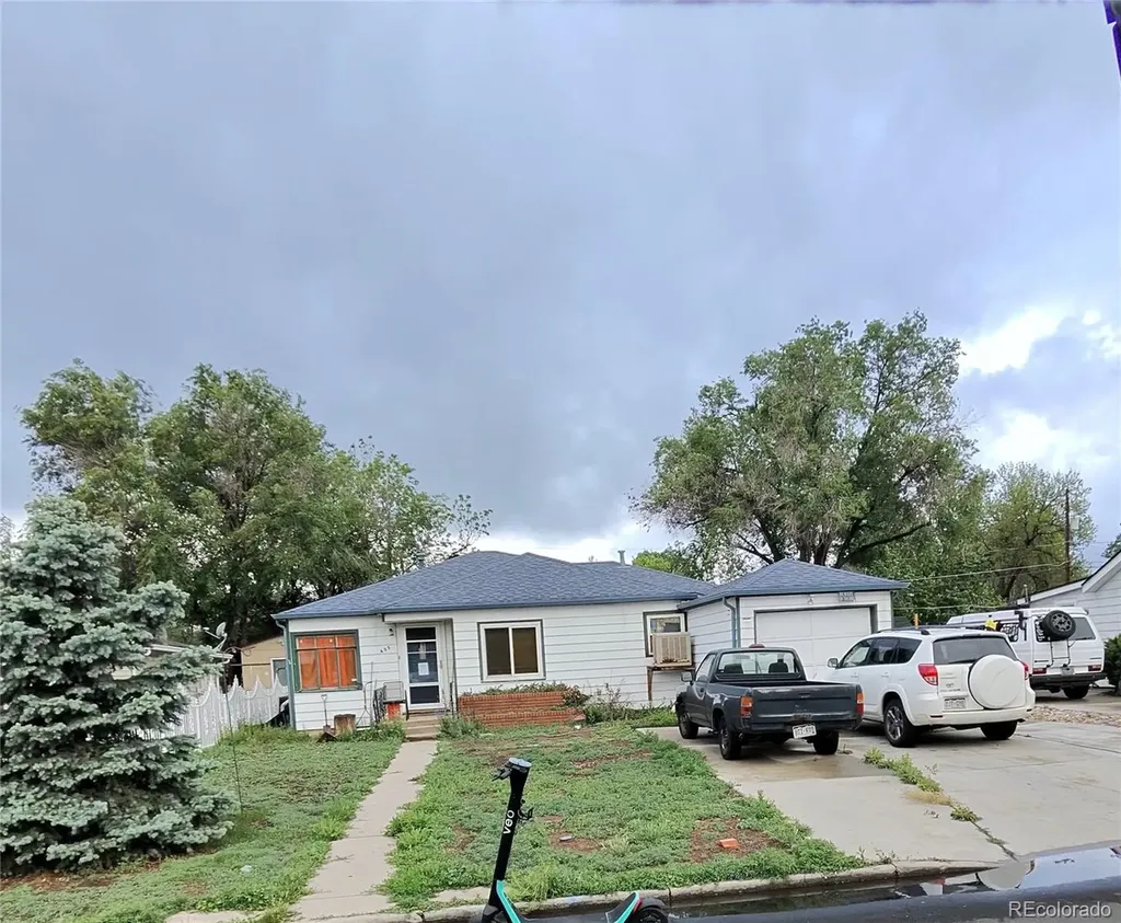 435 Raleigh Street Denver CO 80204