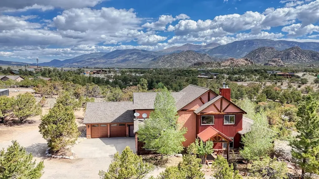 31055 Kodiak Court Buena Vista CO 81211
