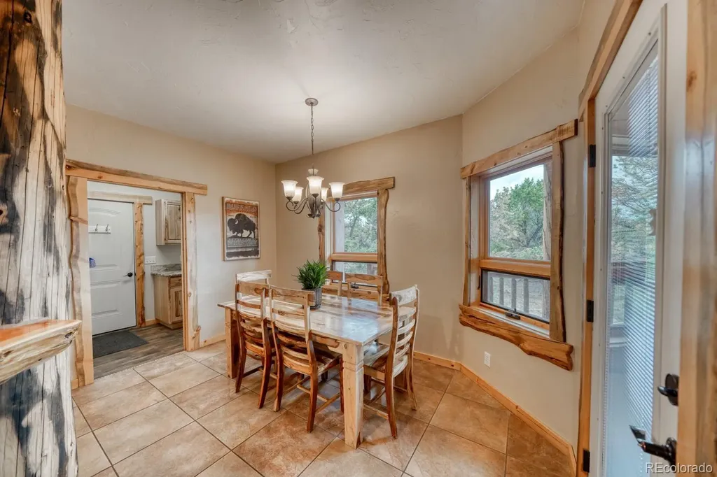 31055 Kodiak Court Buena Vista CO 81211