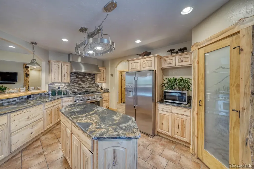 31055 Kodiak Court Buena Vista CO 81211