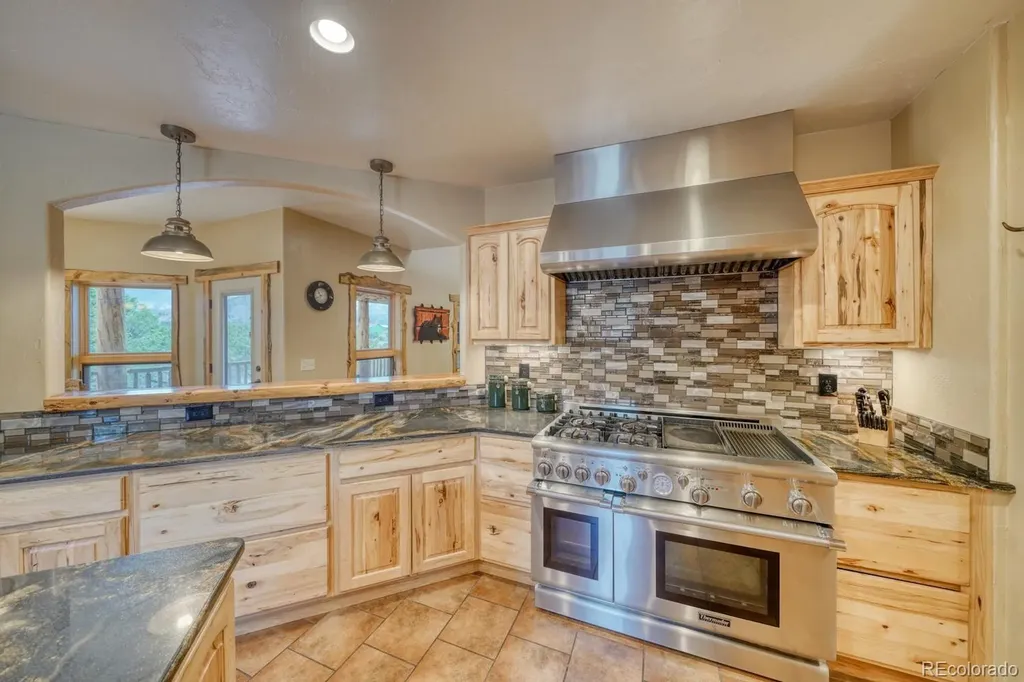 31055 Kodiak Court Buena Vista CO 81211