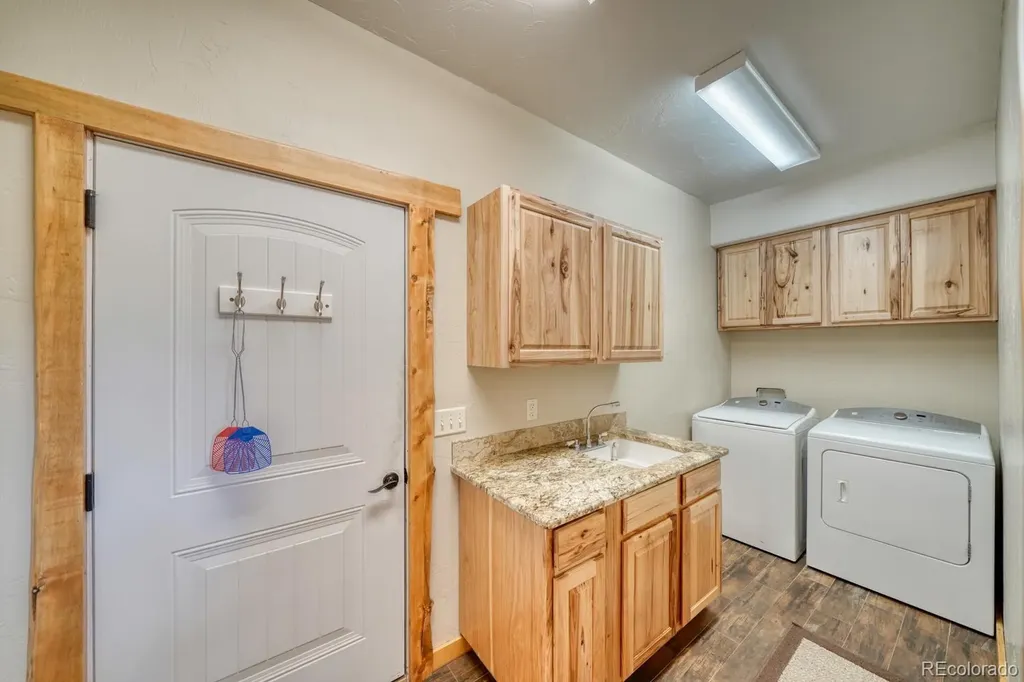 31055 Kodiak Court Buena Vista CO 81211
