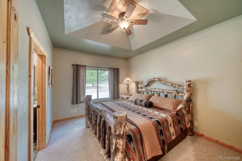 31055 Kodiak Court Buena Vista CO 81211