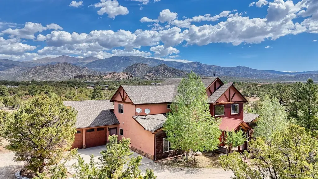31055 Kodiak Court Buena Vista CO 81211