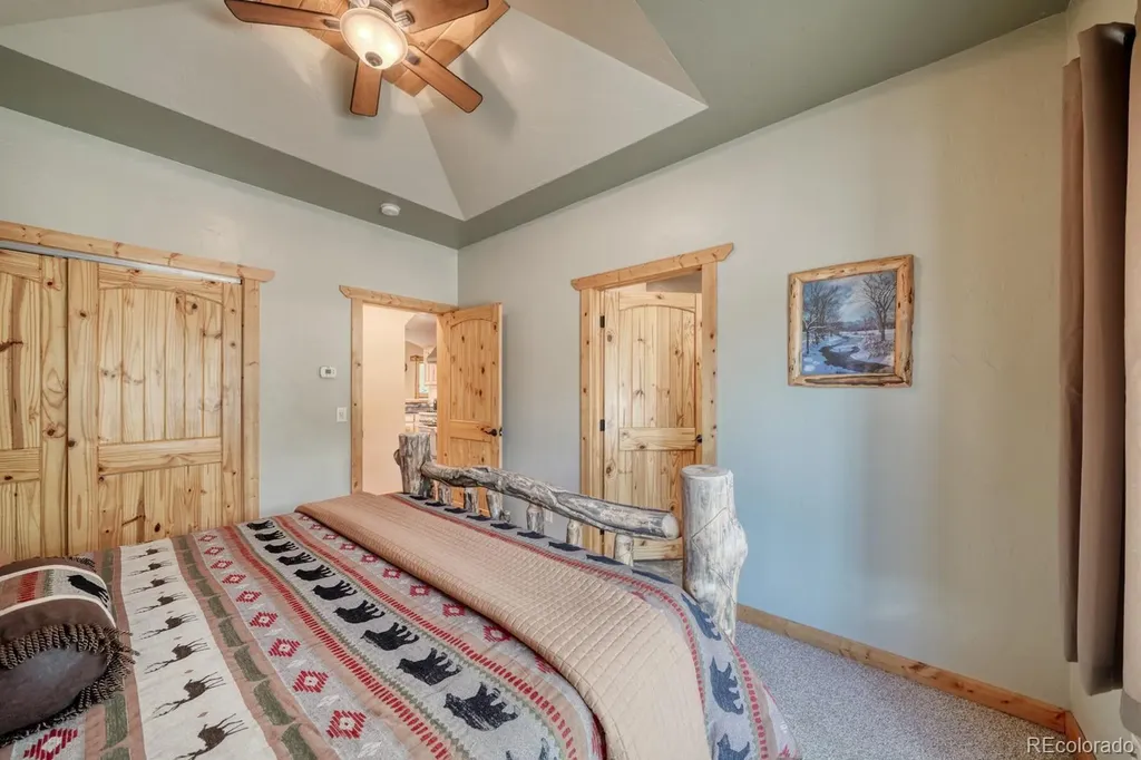 31055 Kodiak Court Buena Vista CO 81211